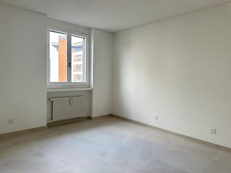 Letzte Wohnung! Frisch sanierte 4 Zimmer Wohnungen an bester Lage (5)