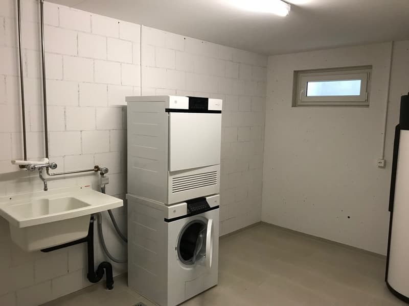 Einfamilienhaus mit grosszügigem Garten und gedecktem Sitzplatz (9)