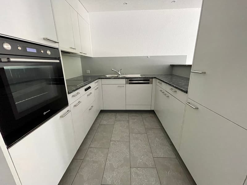 Grosszügige Maisonnette Wohnung an zentraler Lage (3)