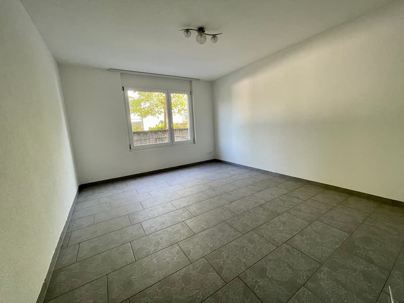 Grosszügige Maisonnette Wohnung an zentraler Lage (6)