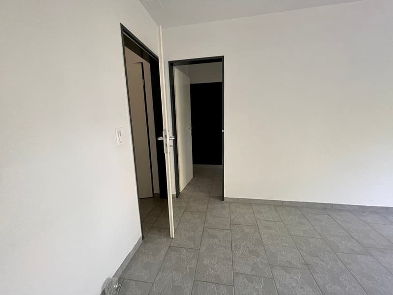 Grosszügige Maisonnette Wohnung an zentraler Lage (5)