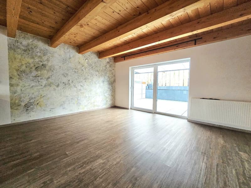 Reihen-Einfamilienhaus mit grosszügiger Terrasse (5)