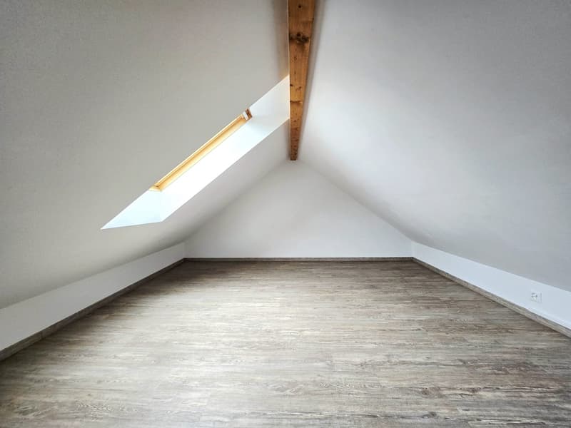 Reihen-Einfamilienhaus mit grosszügiger Terrasse (10)