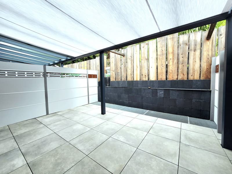 Reihen-Einfamilienhaus mit grosszügiger Terrasse (13)