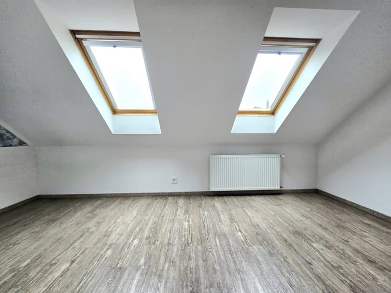 Reihen-Einfamilienhaus mit grosszügiger Terrasse (9)