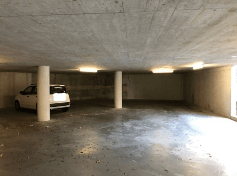 Einstellhallenplätze zentral in Baden (1)