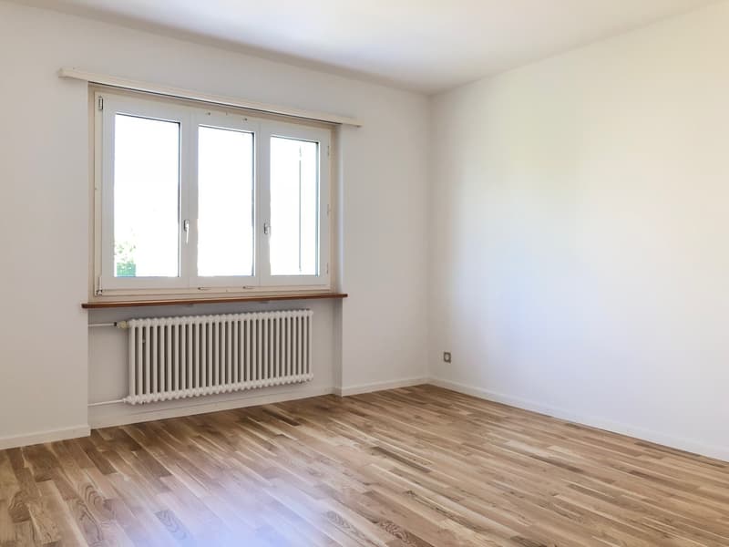 Helle 4-Zimmerwohnung gleich neben dem Kantonsspital Aarau (6)