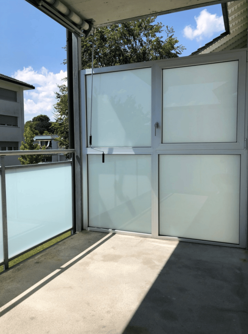 Helle 4-Zimmerwohnung gleich neben dem Kantonsspital Aarau (9)