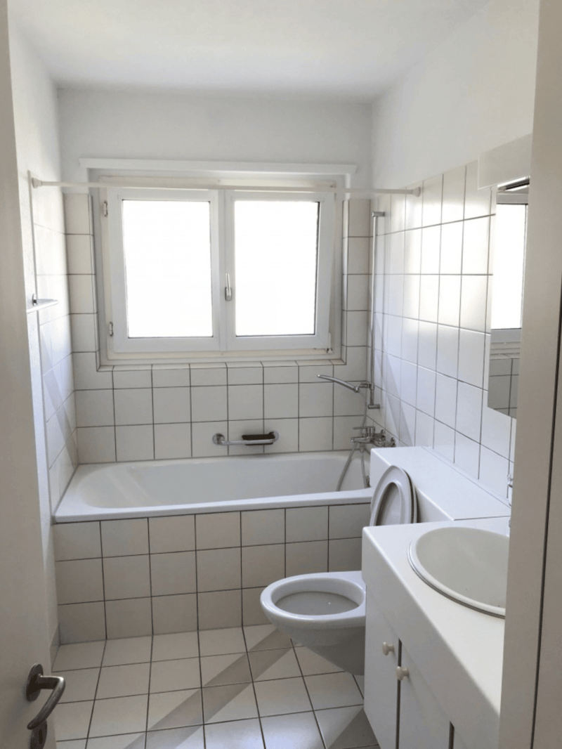 Helle 4-Zimmerwohnung gleich neben dem Kantonsspital Aarau (8)