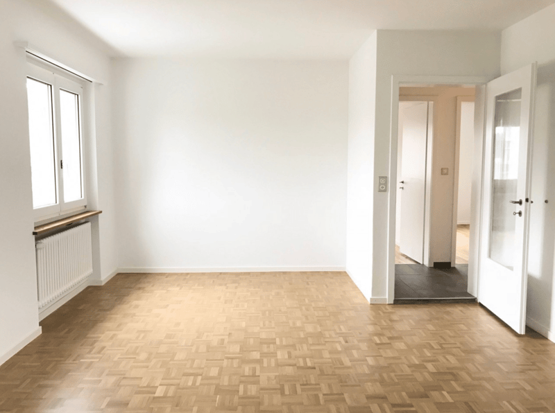 Helle 4-Zimmerwohnung gleich neben dem Kantonsspital Aarau (3)