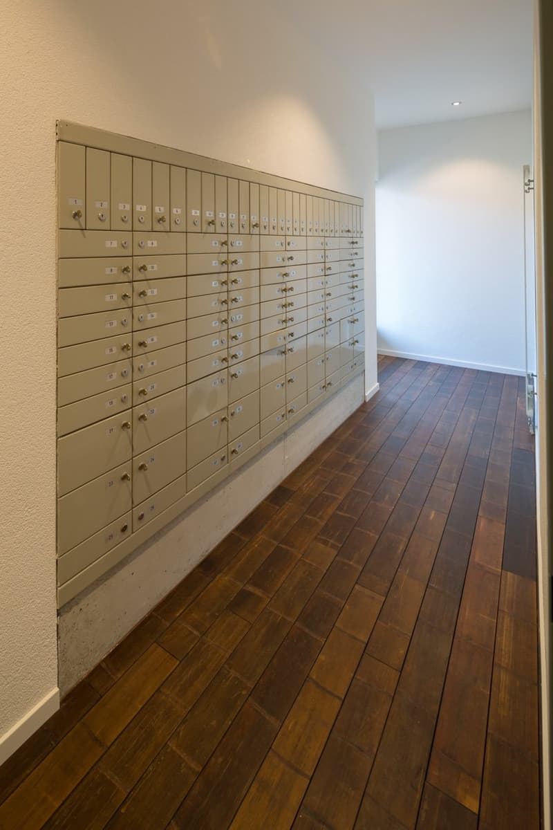 Loftwohnung mit einzigartigem Ausbau und Stil (5)