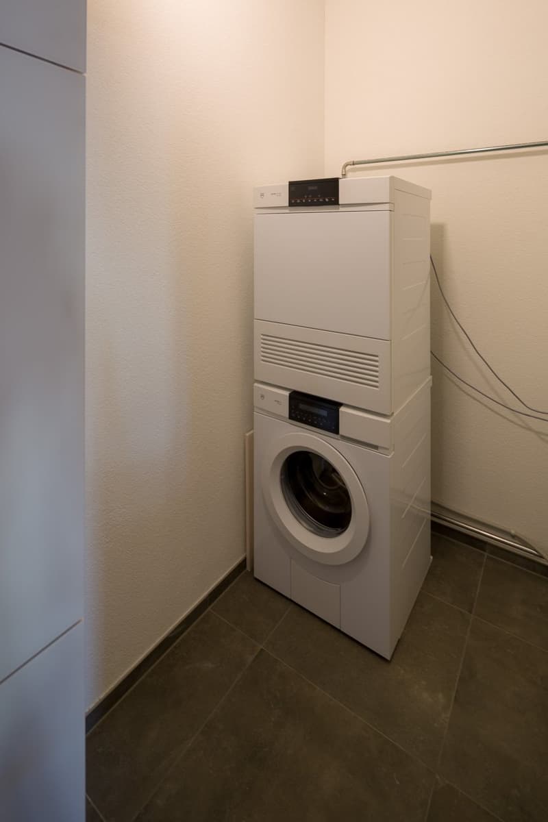 Loftwohnung mit einzigartigem Ausbau und Stil (8)