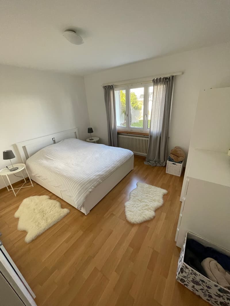Helle 3-Zimmerwohnung gleich neben dem Kantonsspital Aarau (7)
