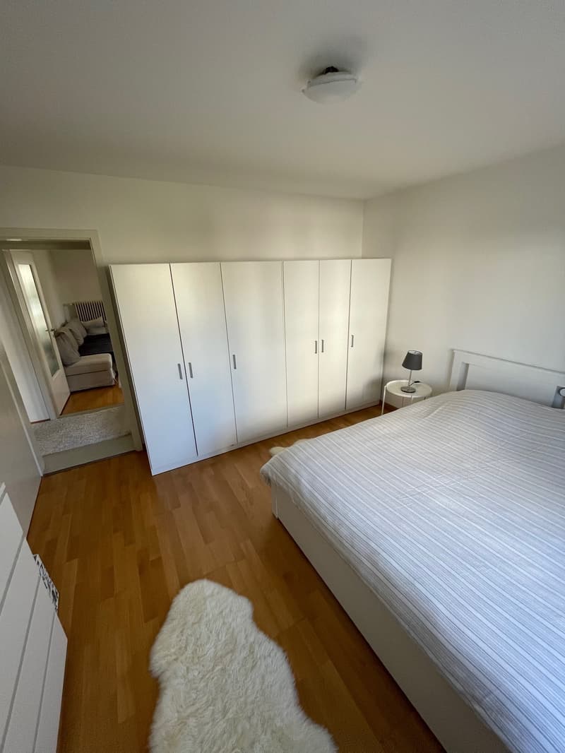 Helle 3-Zimmerwohnung gleich neben dem Kantonsspital Aarau (6)