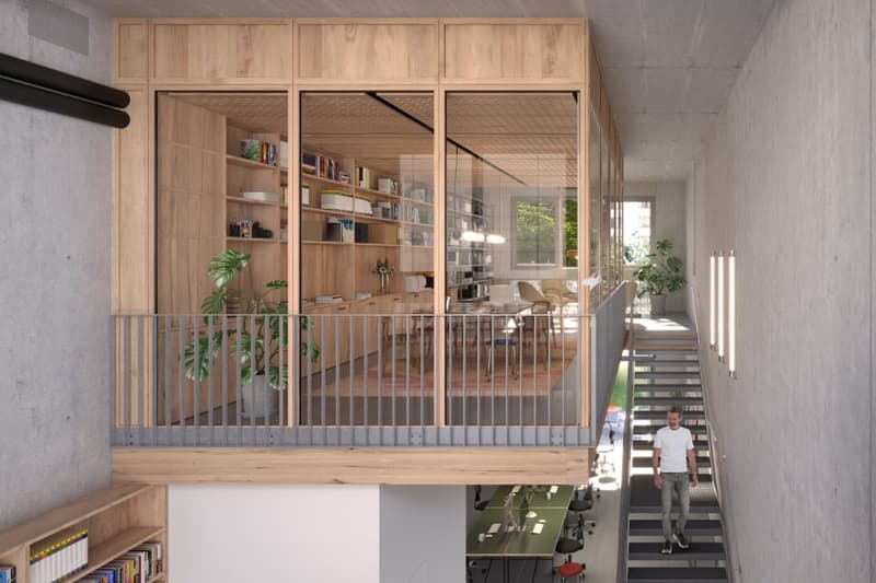 Versatile commercial spaces with urban loft flair (3)