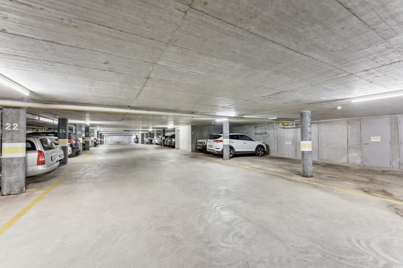 Helle Büro- und Arbeitsräume für höchste Ansprüche ! (12)