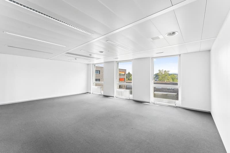 Helle Büro- und Arbeitsräume für höchste Ansprüche ! (10)