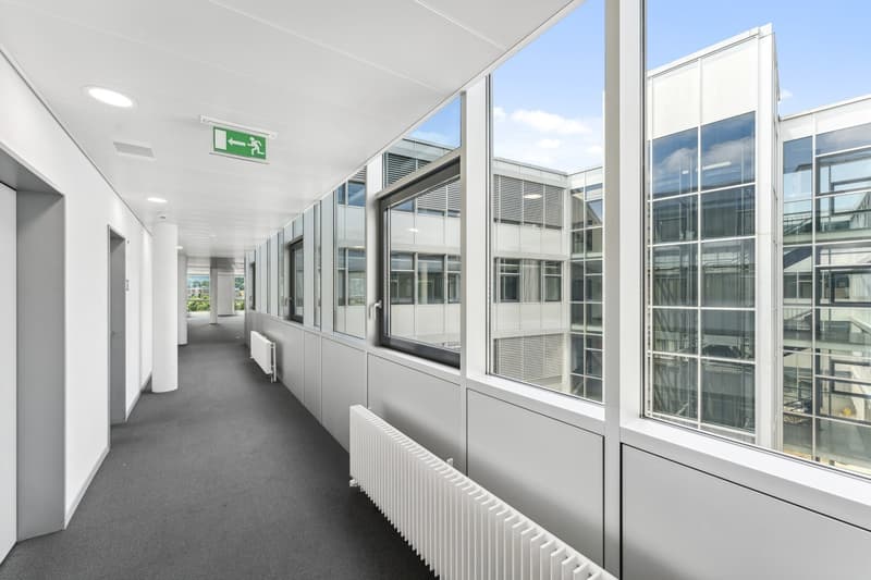 Das Upgrade für Ihr Unternehmen - Interessante Büroräume für höchste Ansprüche ! (7)