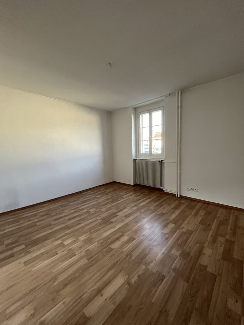 Appartement situé au centre-ville! (2)
