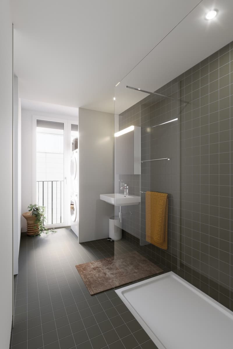 Neubauwohnung an bester Lage im Riverside Zuchwil (5)