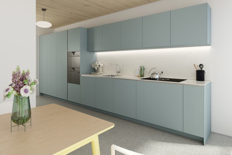 Neubauwohnung an bester Lage im Riverside Zuchwil (3)