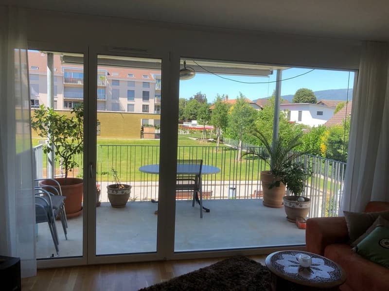Family-friendly living! (6)