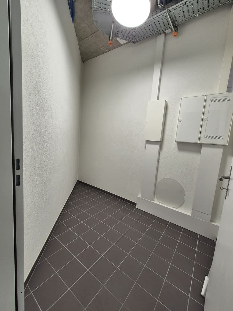 Attraktiver Gewerberaum direkt am Bahnhof Münchenstein (8)