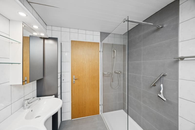 Saniertes 6.5-Zimmer-Einfamilienhaus mit Garten (7)