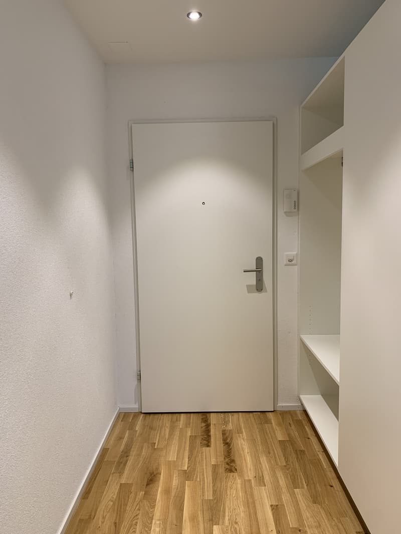 Ihr neues Zuhause? (4)