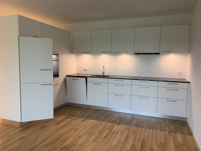 Ihr neues Zuhause? (2)