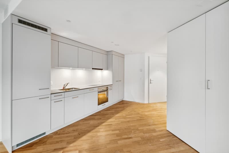 Traumhafte Neubauwohnung (2)