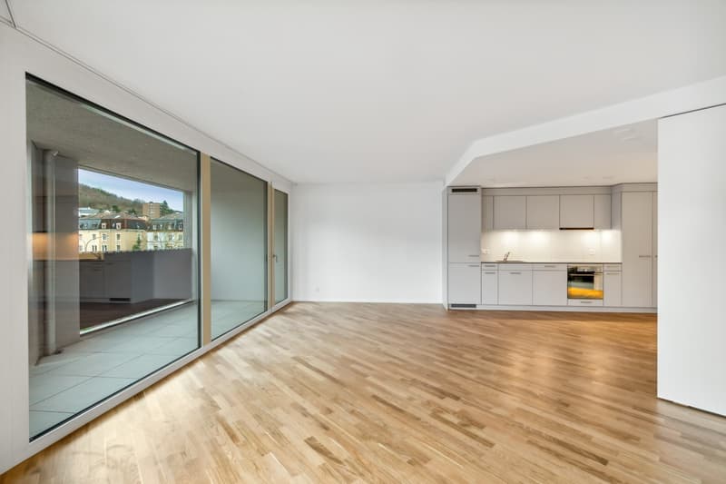 Traumhafte Neubauwohnung (3)