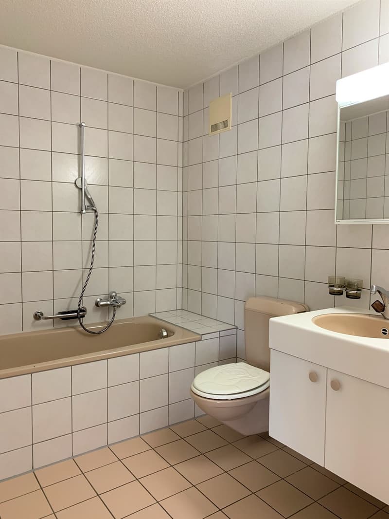 Duplexwohnung mit Charme! (7)