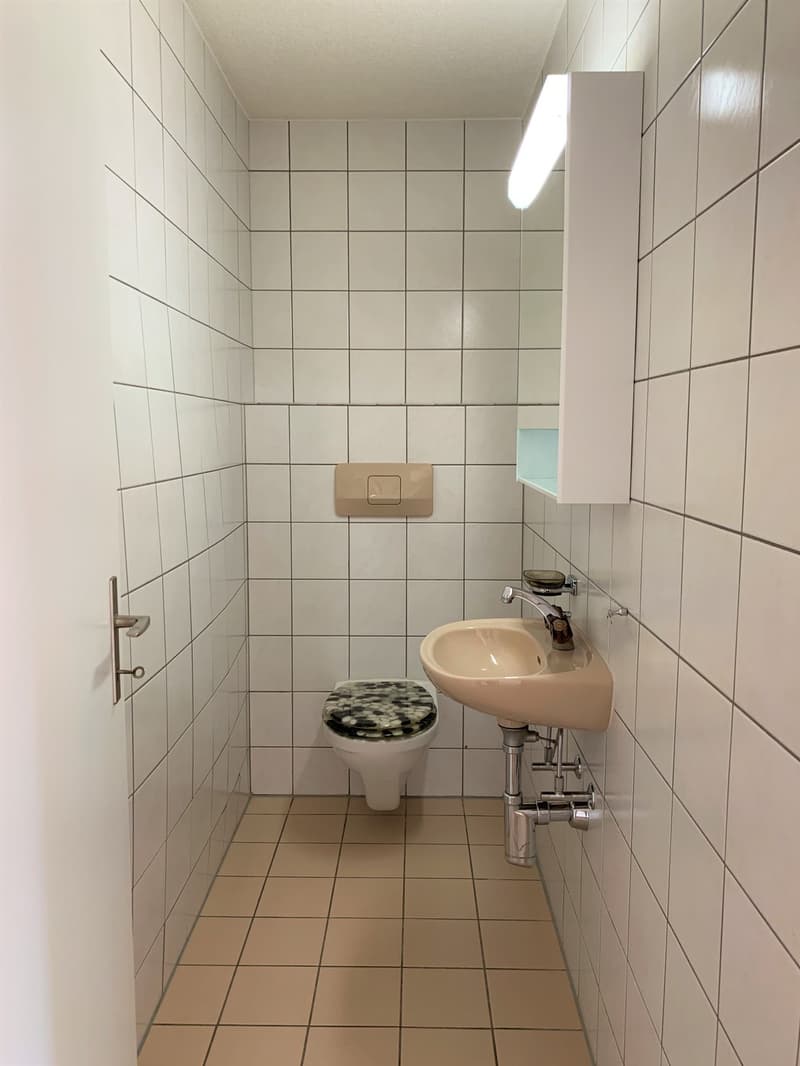 Duplexwohnung mit Charme! (8)