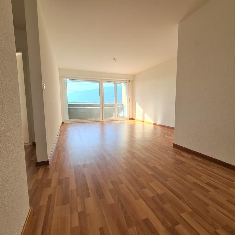 Wohnen in der Nähe der Aare!? (2)