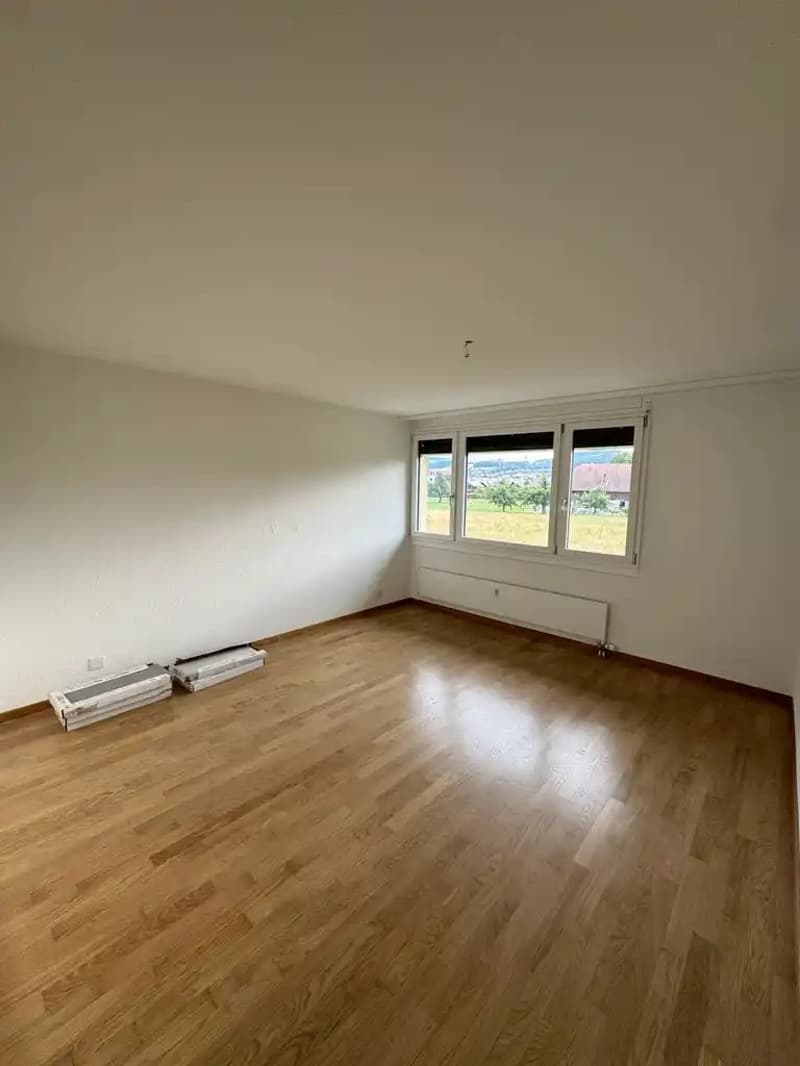 4.5-Zimmerwohnung in Wichtrach zu vermieten! (4)