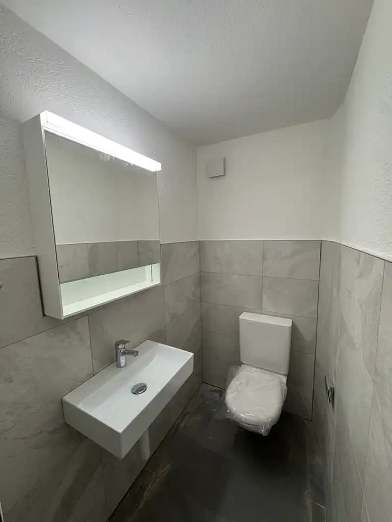4.5-Zimmerwohnung in Wichtrach zu vermieten! (6)