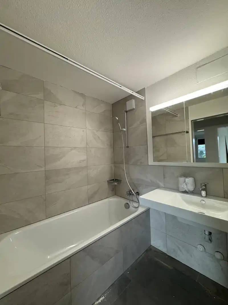 4.5-Zimmerwohnung in Wichtrach zu vermieten! (7)