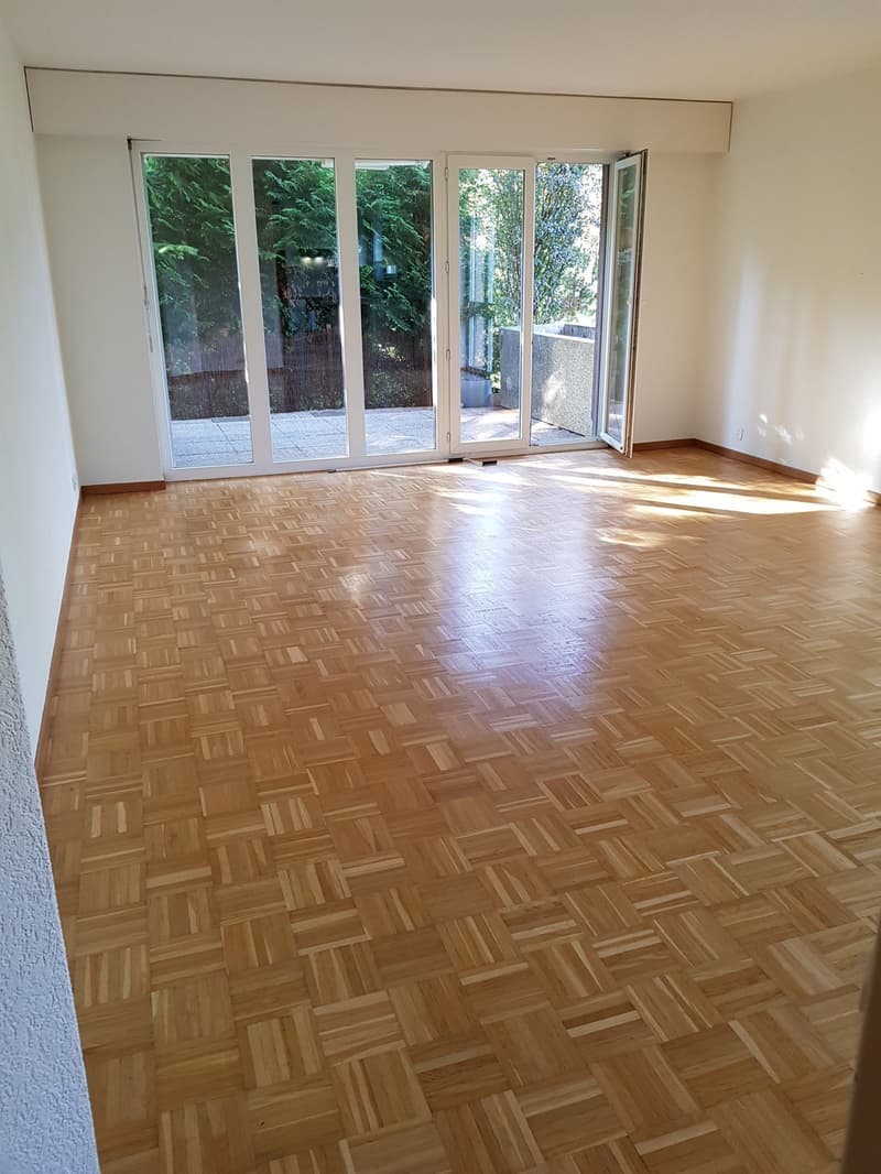 Wohnen an ruhiger Lage in Seenähe (3)