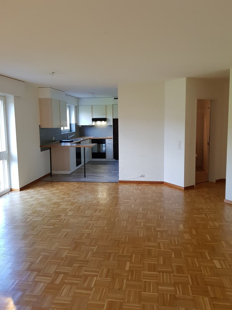 Wohnen an ruhiger Lage in Seenähe (4)