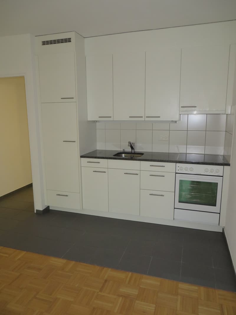 Wohnen im Herzen von Bern - Nähe Uni und Spital (4)