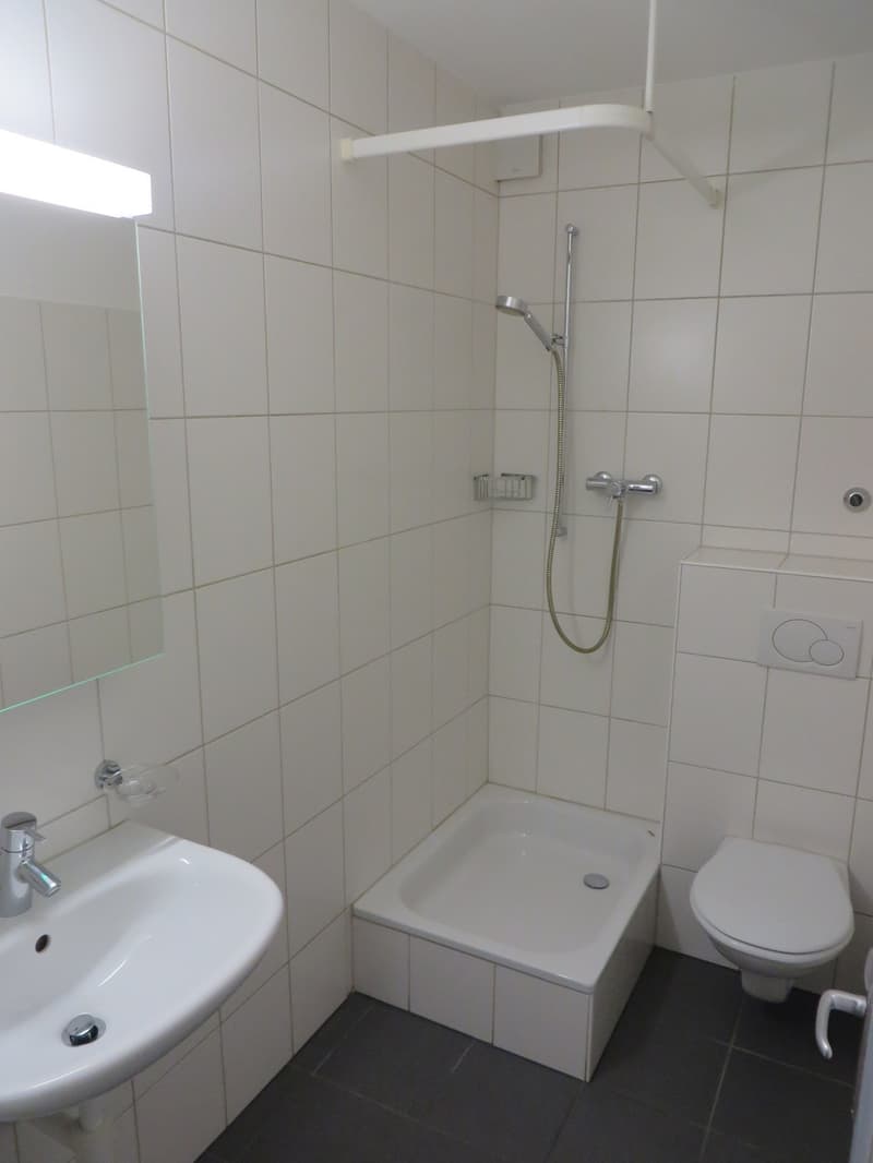 Wohnen im Herzen von Bern - Nähe Uni und Spital (2)