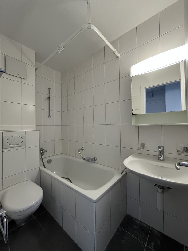 Preiswerter Wohn(t)raum in Stadtnähe (6)