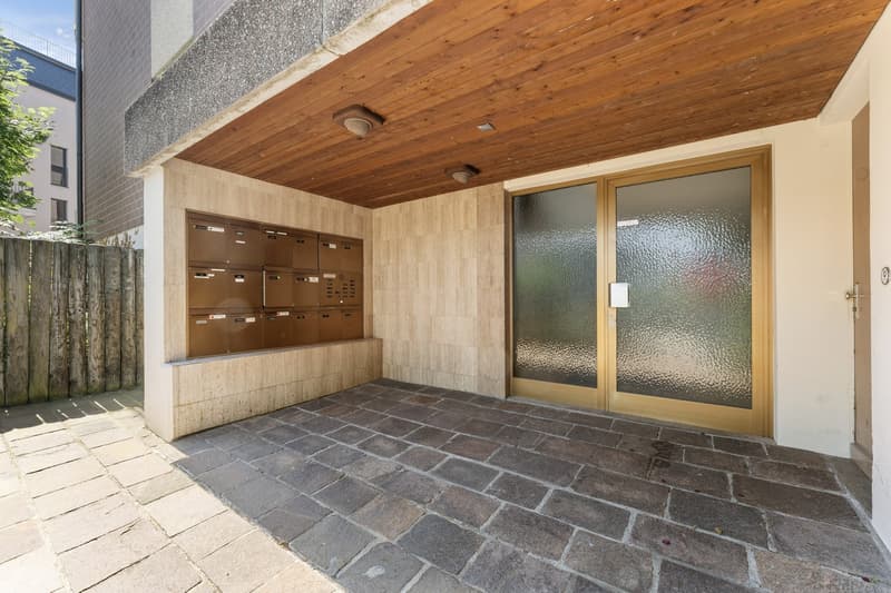 Vollvermietetes Mehrfamilienhaus mit Potential (2)