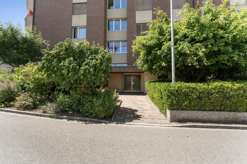 Vollvermietetes Mehrfamilienhaus mit Potential (3)