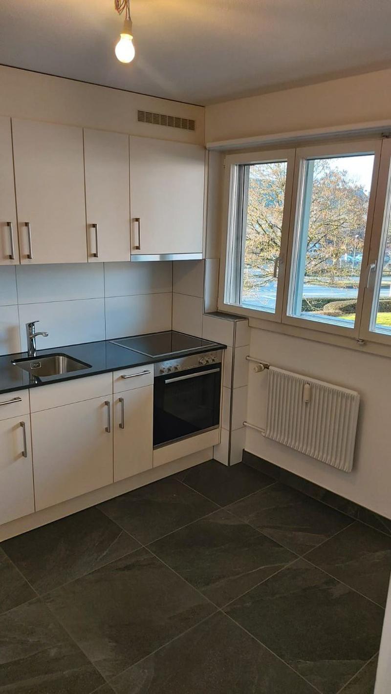 Ihre neue Wohnung in Burgdorf (2)