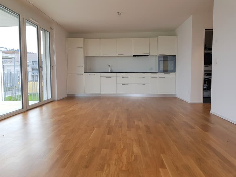 Modernes Wohnen! (1)