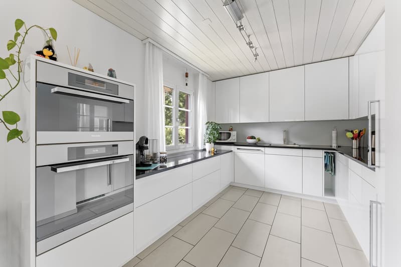 Einfamilienhaus mit Pool und Garage (4)