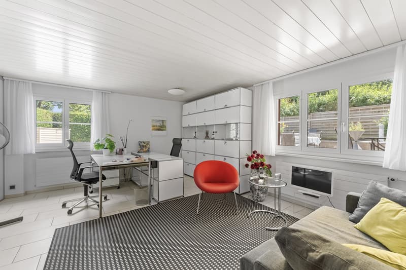 Einfamilienhaus mit Pool und Garage (10)