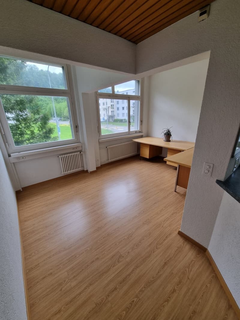 Büro- / Gewerbeliegenschaft in Schönenwerd SO (6)
